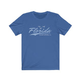 FLORIDA GULLS TEE