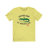 GATORLAND TEE