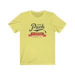 SOUTHERN PUCK TEE