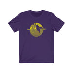 SUNSET TEE