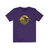 SUNSET TEE