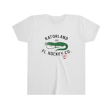 YOUTH GATORLAND TEE