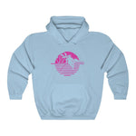 SUNSET HOODIE