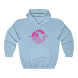 SUNSET HOODIE