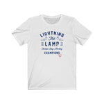 LIGHTNING TEE