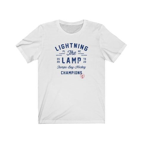 LIGHTNING TEE