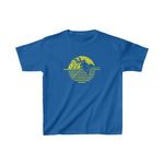 YOUTH SUNSET TEE
