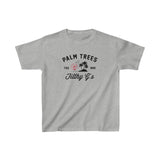 YOUTH PALM G'S TEE