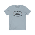 WARM WEATHER TEE