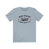 WARM WEATHER TEE
