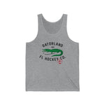 GATORLAND TANK