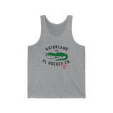 GATORLAND TANK