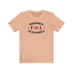 PANHANDLE TEE