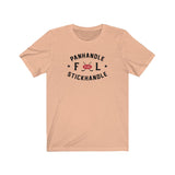 PANHANDLE TEE