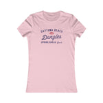 WOMENS DAYTONA DANGLES TEE