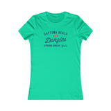 WOMENS DAYTONA DANGLES TEE