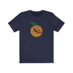 DISTRESSED ALT LOGO TEE
