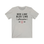 SHORELINE TEE