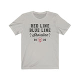 SHORELINE TEE