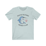 DESTIN DOLPHINS TEE