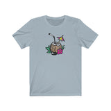 COCONUT TEE