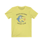DESTIN DOLPHINS TEE