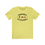 PANHANDLE TEE