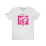 TROPICAL HOCKEY TEE