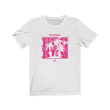 TROPICAL HOCKEY TEE
