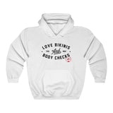 LOVE B & B HOODIE