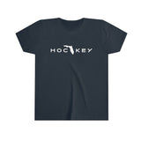 YOUTH STATE HOCKEY TEE