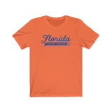 VINTAGE FL TEE