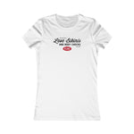 WOMENS VINTAGE B & B TEE