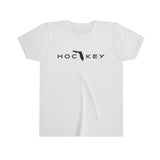 YOUTH STATE HOCKEY TEE