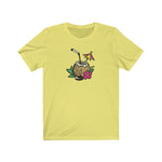 COCONUT TEE