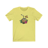 COCONUT TEE