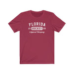 VARSITY TEE