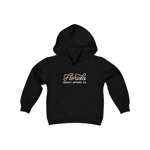 YOUTH FL FLOW HOODIE