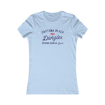WOMENS DAYTONA DANGLES TEE