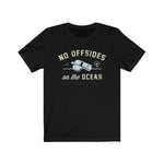 OFFSIDES TEE
