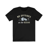 OFFSIDES TEE