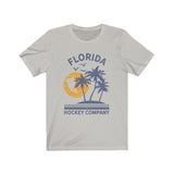 BEACH BUM TEE