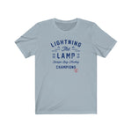 LIGHTNING TEE