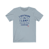 LIGHTNING TEE