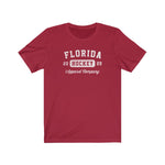 VARSITY TEE