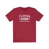 VARSITY TEE