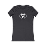 WOMENS FLHC TRAINING LOGO TEE