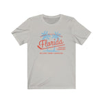 BULGING TWINE TEE