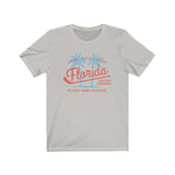 BULGING TWINE TEE