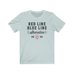 SHORELINE TEE